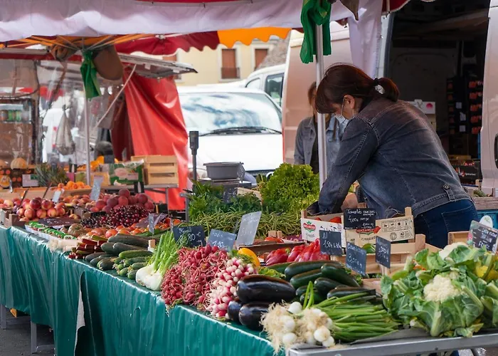 Apartament Duplex 2 Pieces Port Cabourg - 2 A 4 Personnes - Terrasse - Vue Port - Proche