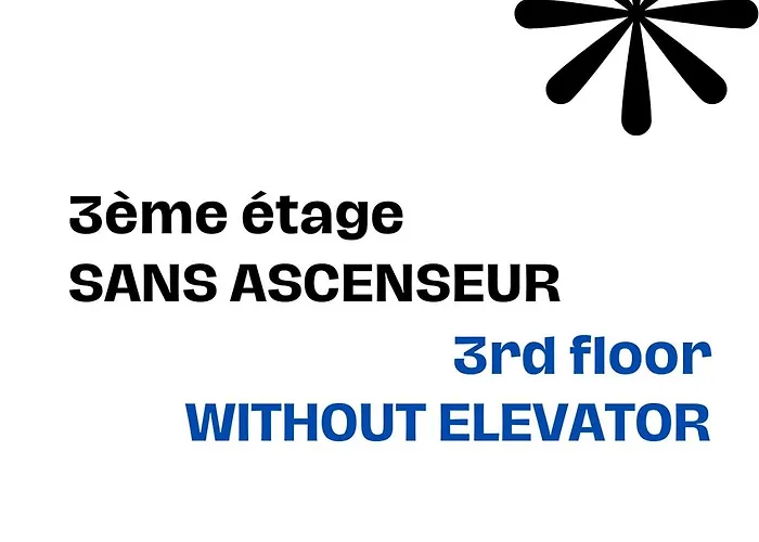 Duplex 2 Pieces Port Cabourg - 2 A 4 Personnes - Terrasse - Vue Port - Proche Dives-sur-Mer