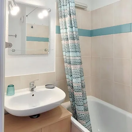 Duplex 2 Pieces Port Cabourg - 2 A 4 Personnes - Terrasse - Vue Port - Proche Appartement