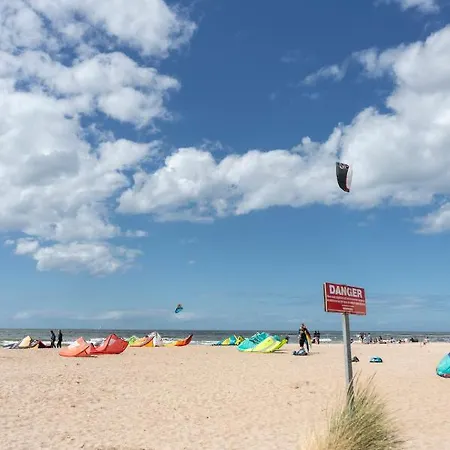 Duplex 2 Pieces Port Cabourg - 2 A 4 Personnes - Terrasse - Vue Port - Proche * דיבה-סור-מר