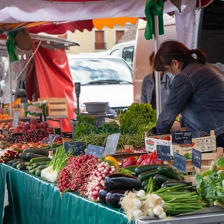 דירה Duplex 2 Pieces Port Cabourg - 2 A 4 Personnes - Terrasse - Vue Port - Proche