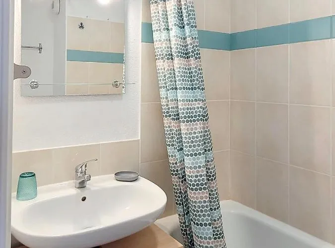 Duplex 2 Pieces Port Cabourg - 2 A 4 Personnes - Terrasse - Vue Port - Proche דירה