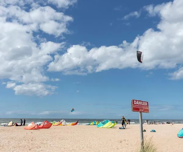 Duplex 2 Pieces Port Cabourg - 2 A 4 Personnes - Terrasse - Vue Port - Proche * דיבה-סור-מר