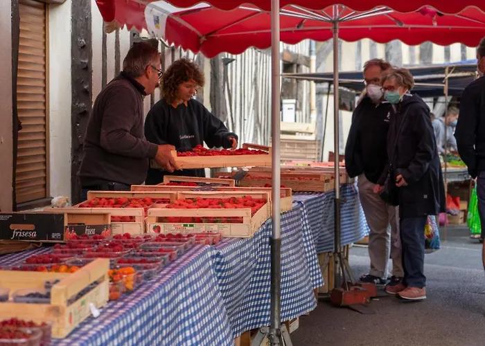 Duplex 2 Pieces Port Cabourg - 2 A 4 Personnes - Terrasse - Vue Port - Proche * דיבה-סור-מר